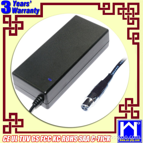 100W Single Output Switching Power Supply 12V 8.5A LED Driver